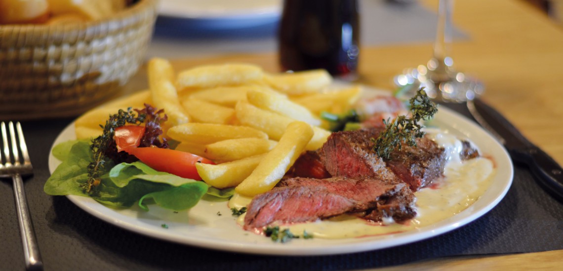 estaurant-Schmuggelbud-Überherrn-Steak-Gorgonzola