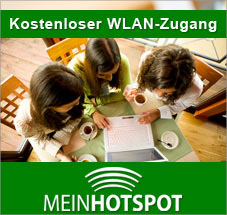 Restaurant Überherrn Wlan Hotspot kostenlos