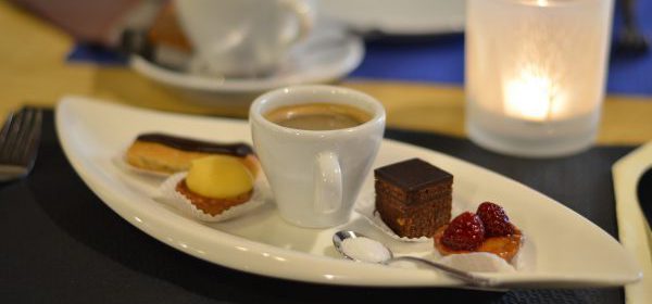 Café Gourmand Café Gourmand Restaurant Schmuggelbud Überherrn Speisekarte